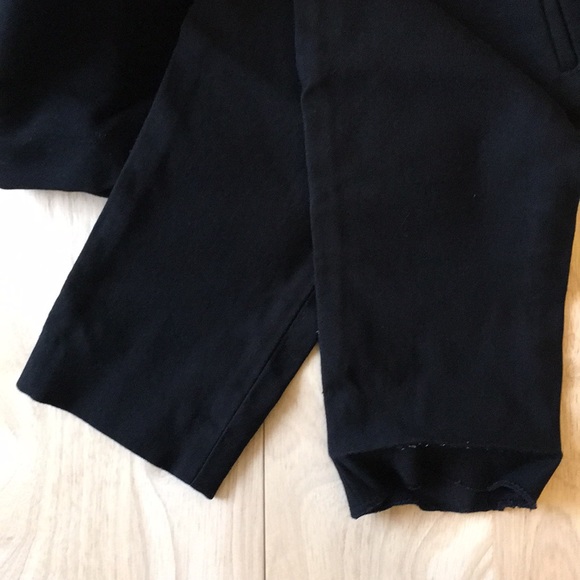 J Crew High Waisted Black Work Pants - Picture 2 of 7